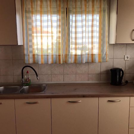 Apartman Covic Μακάρσκα Εξωτερικό φωτογραφία