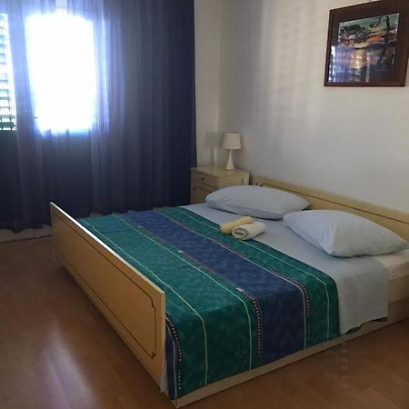 Apartman Covic Μακάρσκα Εξωτερικό φωτογραφία