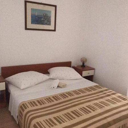 Apartman Covic Μακάρσκα Εξωτερικό φωτογραφία