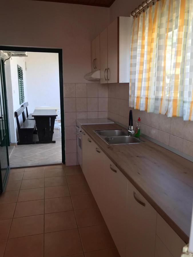 Apartman Covic Μακάρσκα Εξωτερικό φωτογραφία