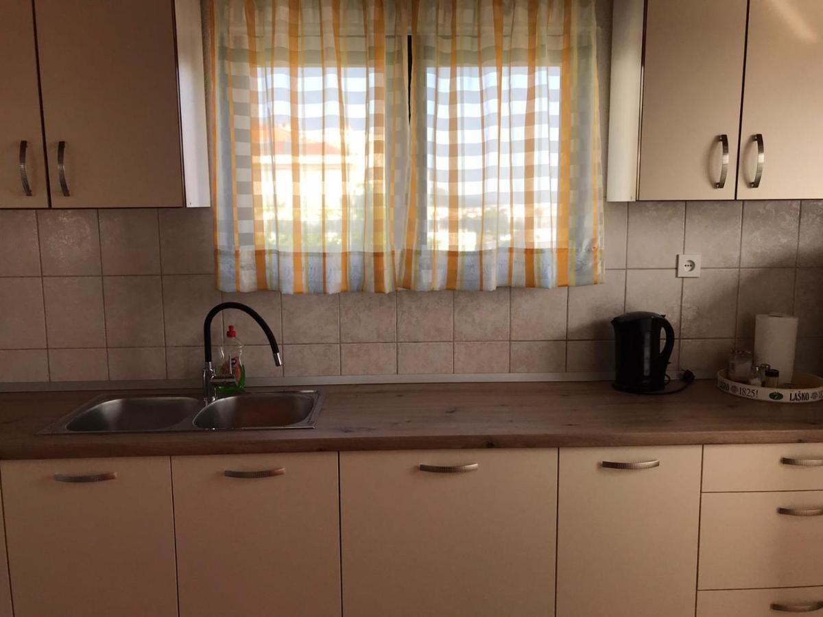 Apartman Covic Μακάρσκα Εξωτερικό φωτογραφία