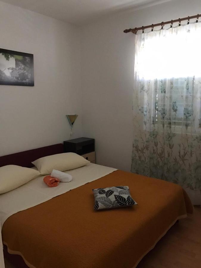 Apartman Covic Μακάρσκα Εξωτερικό φωτογραφία