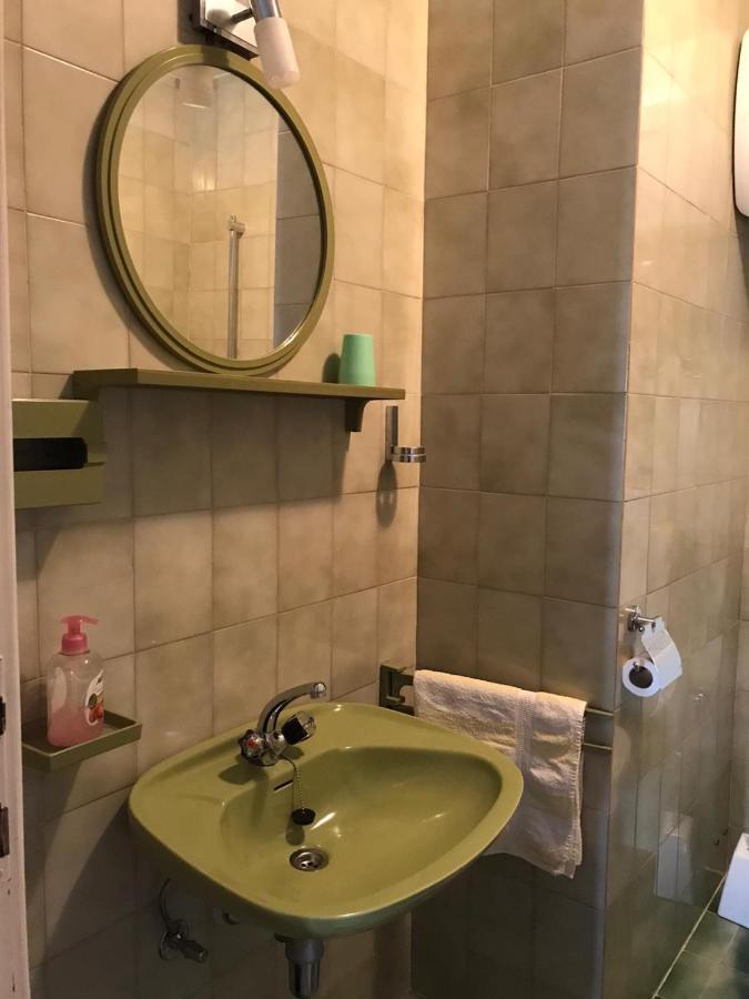 Apartman Covic Μακάρσκα Εξωτερικό φωτογραφία