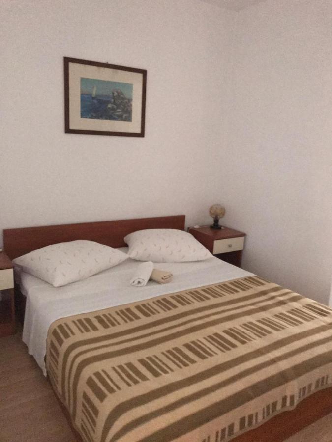 Apartman Covic Μακάρσκα Εξωτερικό φωτογραφία