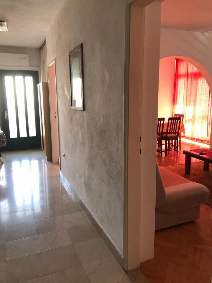 Apartman Covic Μακάρσκα Εξωτερικό φωτογραφία